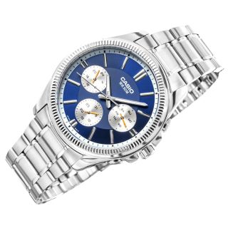 CASIO MTP-1375D-2A1VDF Men's watch (CA0388)