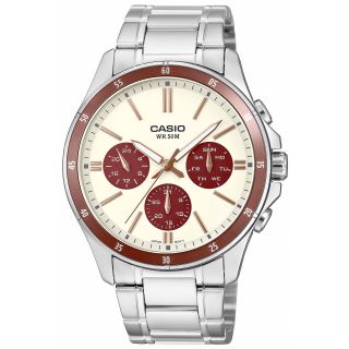 CASIO MTP-1374D-5A2VDF Men's watch (CA0395)
