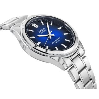 CASIO MTS-RS100D-2AVDF Men's watch (CA0366)