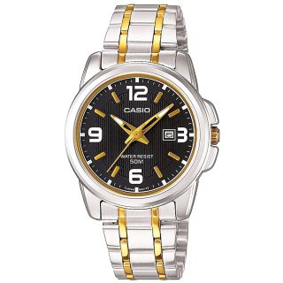 CASIO LTP-1314SG-1AVDF Women's watch (CA0344)