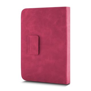 GreenGo Fantasia Fashion Series 9-10" Universal Tablet Case Red (GSM012866)
