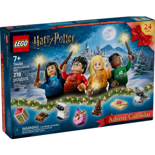 LEGO 76456 Harry Potter Constructor (76456)