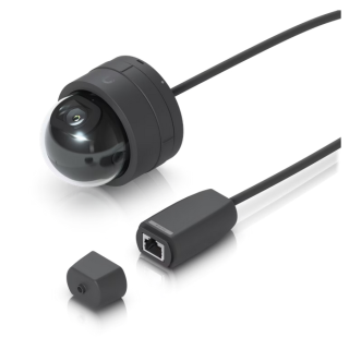 Ubiquiti G5 Dome Ultra IP video surveillance camera 2688 x 1512 (UVC-G5-DOME-ULTRA)