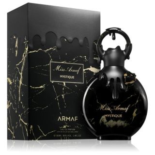 Armaf Miss Mystique Perfume EDP 100 ml (6294015168143)