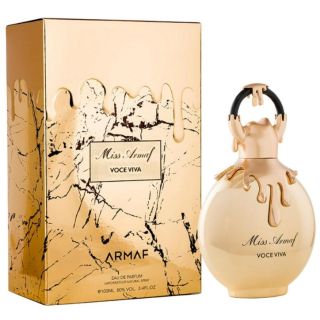 Armaf Miss VoceViva Perfume EDP 100 ml (6294015168167)