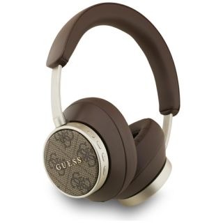 Guess 4G Classic Logo GUBHC15P4MRSCW Wireless Headphones (GUBHC15P4MRSCW)