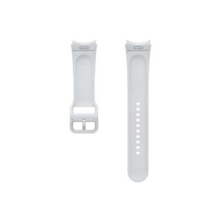 Samsung Galaxy Watch Sport Strap Silver M/L for 6/6 Classic (ET-SFR94LSEGWW)