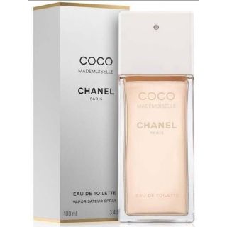 Chanel Coco Mademoiselle Perfume EDT 100 ml (3145891164602)