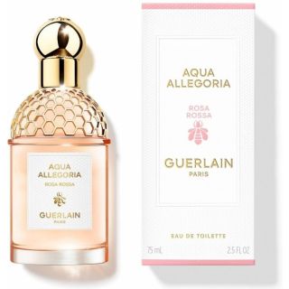 Guerlain Aqua Allegoria Rosa Rossa Perfume EDT 75 ml (3346470144040)