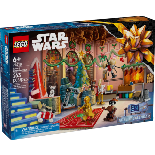 LEGO 75418 Star Wars™ Constructor (75418)
