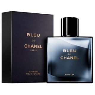 Chanel Bleu de Chanel Parfum Perfume PAR 100 ml (3145891071801)