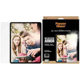 PanzerGlass PG73572 Screen Protector for iPad Air 2024-2025 Pro (PG73572)