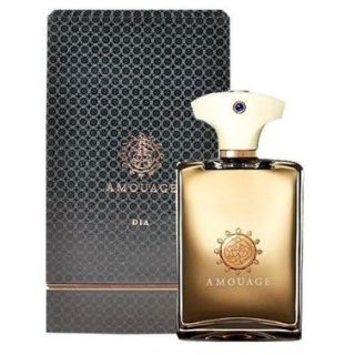 Amouage Dia Perfume EDP 100 ml (0701666300960)