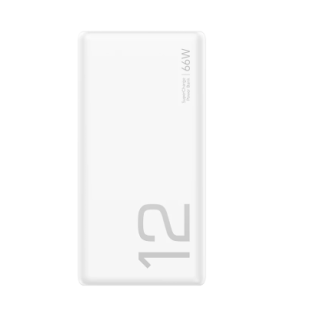 Honor Choice 5504ADDK Power Bank 66W / 12000mAh (5504ADDK)