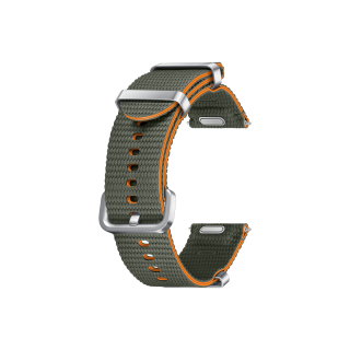 Samsung Galaxy Watch Stylish Sport Strap 20mm S/M for 4/5/6/7 (ET-SOL30SKEGWW)