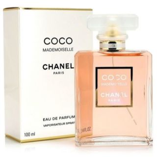 Chanel Coco Mademoiselle Perfume EDP 100 ml (3145891165203)