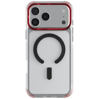 Ghostek Etui Covert MagSafe Case for Apple iPhone 17 Pro Max (GHOCAS4228)
