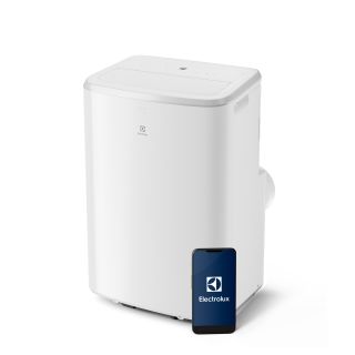 Electrolux EXP26U339HW Portable air conditioner (EXP26U339HW)