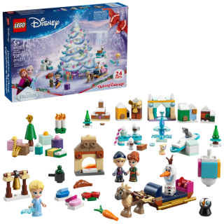 LEGO 43273 Frozen Constructor (43273)