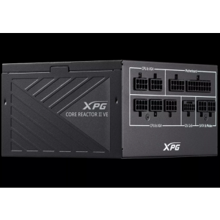 Adata COREREACTOR II VE Power unit 750Wv (75261424)