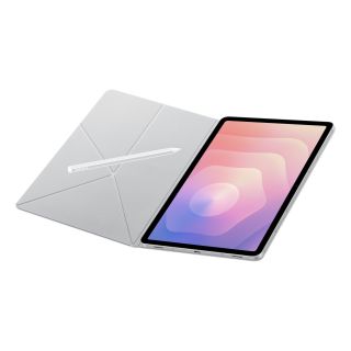 Samsung Smart Book Case for Samsung Galaxy Tab S11 (EF-BX730PWEGWW)