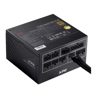 Adata COREREACTOR II VE Power unit 750Wv (75261424)