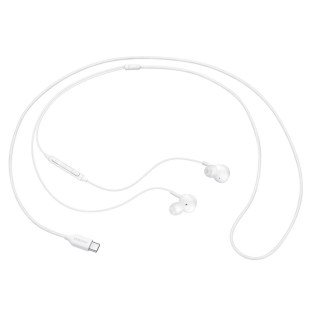 Samsung by Mobeen GP-OEU024AE Headphones USB-C (GP-OEU024AEAWW)