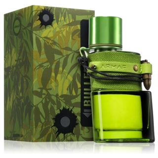 Armaf Hunter Jungle Perfume EDP 100 ml (6294015166224)