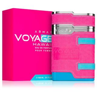 Armaf Voyage Hawaii Perfume EDP 100 ml (6294015161526)