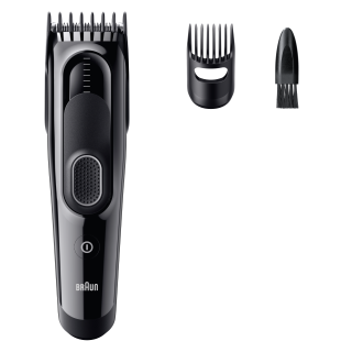 Braun HC5510 Hair trimmer (HC5510)