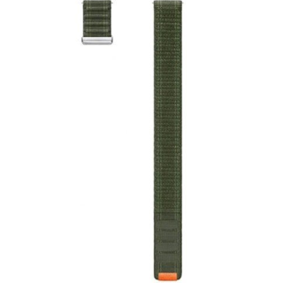 Samsung Galaxy Watch Cloth Strap 20mm M/L for 4/5/6/7 (ET-SVL31LKGWW)