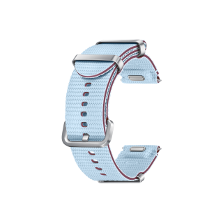 Samsung Galaxy Watch Stylish Sport Strap 20mm M/L for 4/5/6/7 (ET-SOL31LLEGWW)