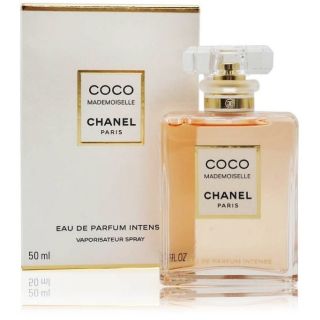 Chanel Coco Mademoiselle Intense Perfume EDP 50 ml (3145891166507)
