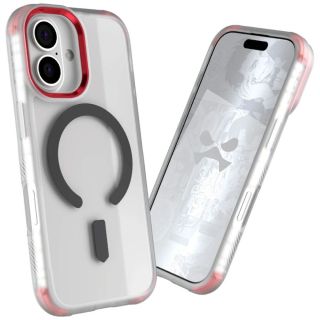 Ghostek Etui Covert MagSafe Case for Apple iPhone 17 (GHOCAS4210)
