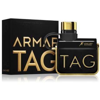 Armaf Tag Him Uomo Nero Perfume EDP 100 ml (6294015163896)