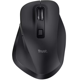 Trust 25708 Wireless Computer mouse (25708)