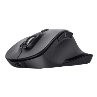 Trust 25708 Wireless Computer mouse (25708)