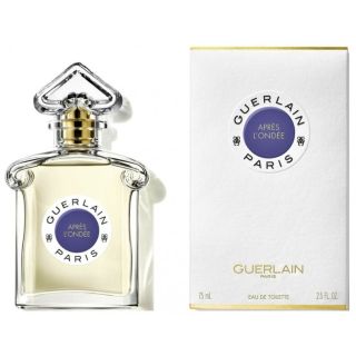 Guerlain Après L'Ondée Perfume EDT 75 ml (3346470143135)