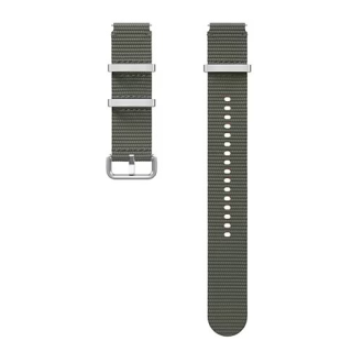 Samsung Galaxy Watch Stylish Sport Strap M/L for 4/4 Classic/5/5 Pro/6/6 Classic/7/FE (ET-SOL31LKEGWW)