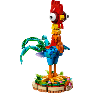 LEGO 43272 Heihei Constructor (43272)