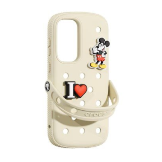 Samsung Crocs Cover for Samsung Galaxy S25 (GP-FPS931SBAUW)