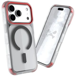 Ghostek Etui Covert MagSafe Case for Apple iPhone 17 Pro (GHOCAS4218)