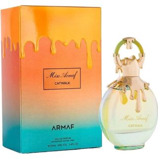 Armaf Miss Catwalk Perfume EDP 100 ml (6294015168105)
