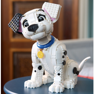 LEGO 43269 Disney 101 Dalmatians - Puppy Building Sets (LEGO-43269)