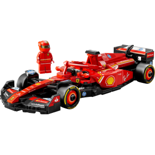 LEGO 77242 Ferrari F1 Race Car Constructor (LEGO-77242)