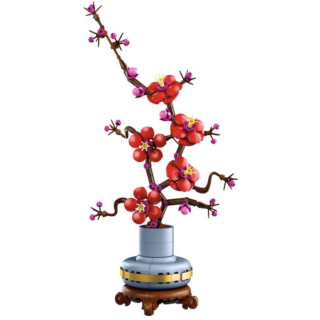 LEGO 10369 Botanicals Building Sets (10369)