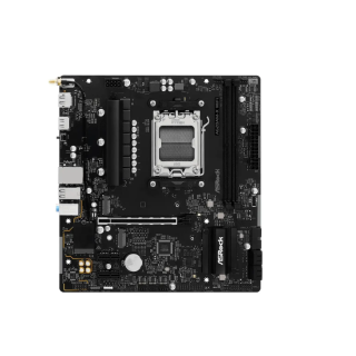 ASRock AMD A620 Motherbord Micro-ATX (A620AM-X)
