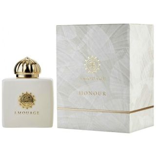 Amouage Honour Perfume EDP 100 ml (0701666314127)