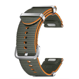 Samsung Galaxy Watch Stylish Sport Strap M/L for 4/4 Classic/5/5 Pro/6/6 Classic/7/FE (ET-SOL31LKEGWW)