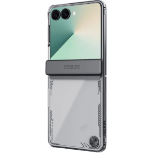 Nillkin Iceblade Samsung Galaxy Z Flip 7 Phone case (57983126251)